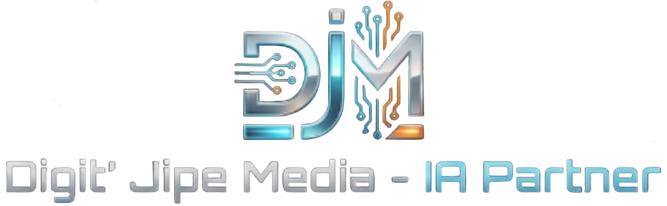 Digit' Jipe Media